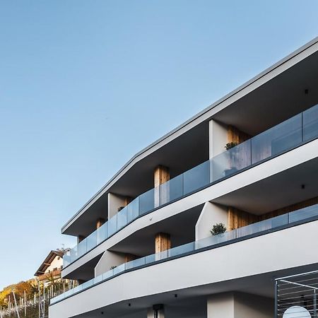 Dornsberg Panoramic Apartments Schenna Luaran gambar