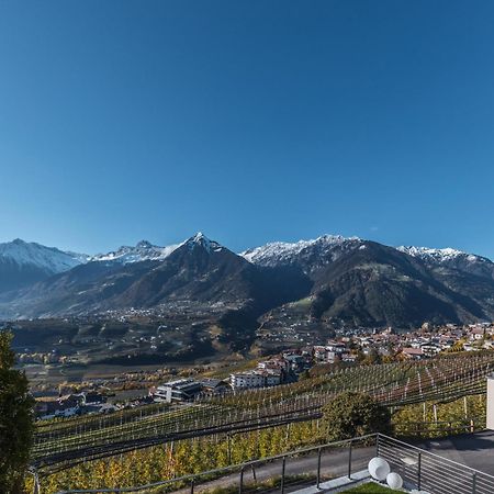 Dornsberg Panoramic Apartments Schenna Luaran gambar