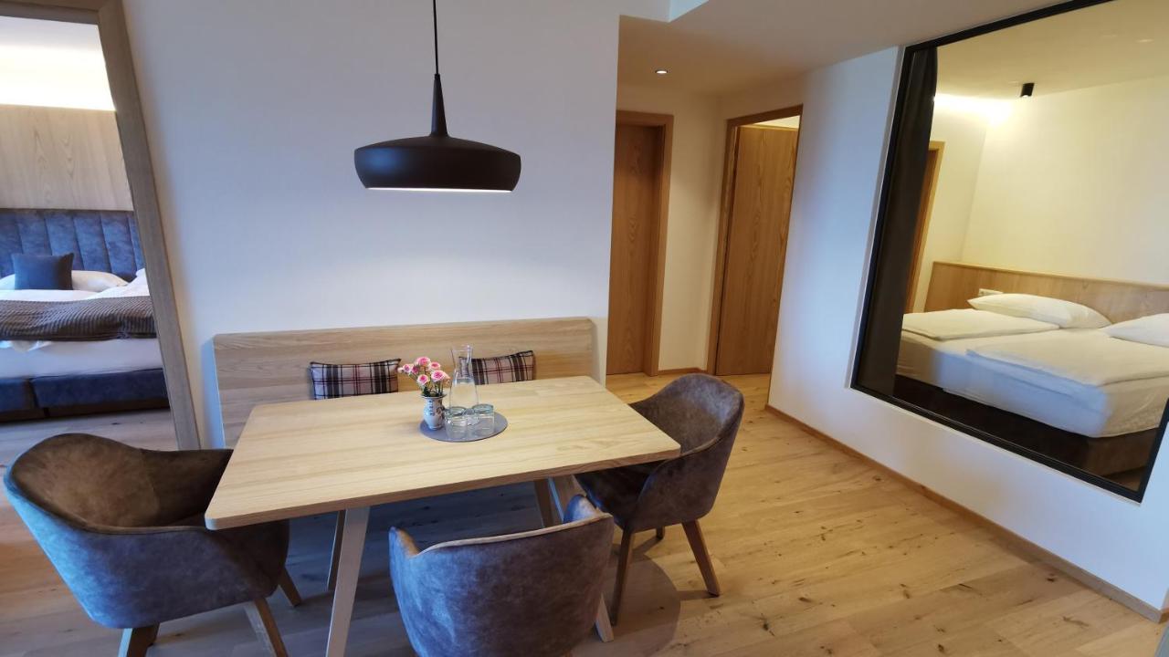 Dornsberg Panoramic Apartments Schenna Luaran gambar