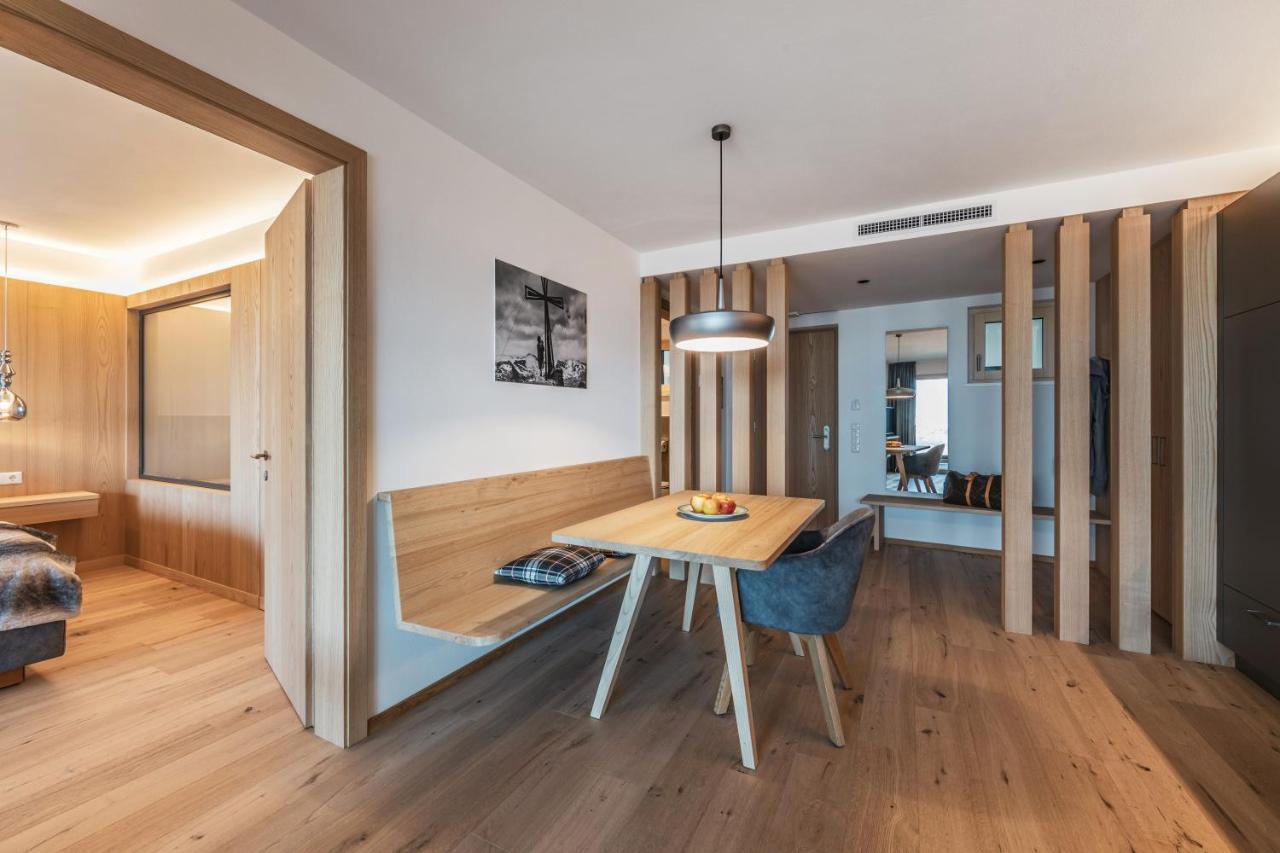 Dornsberg Panoramic Apartments Schenna Luaran gambar