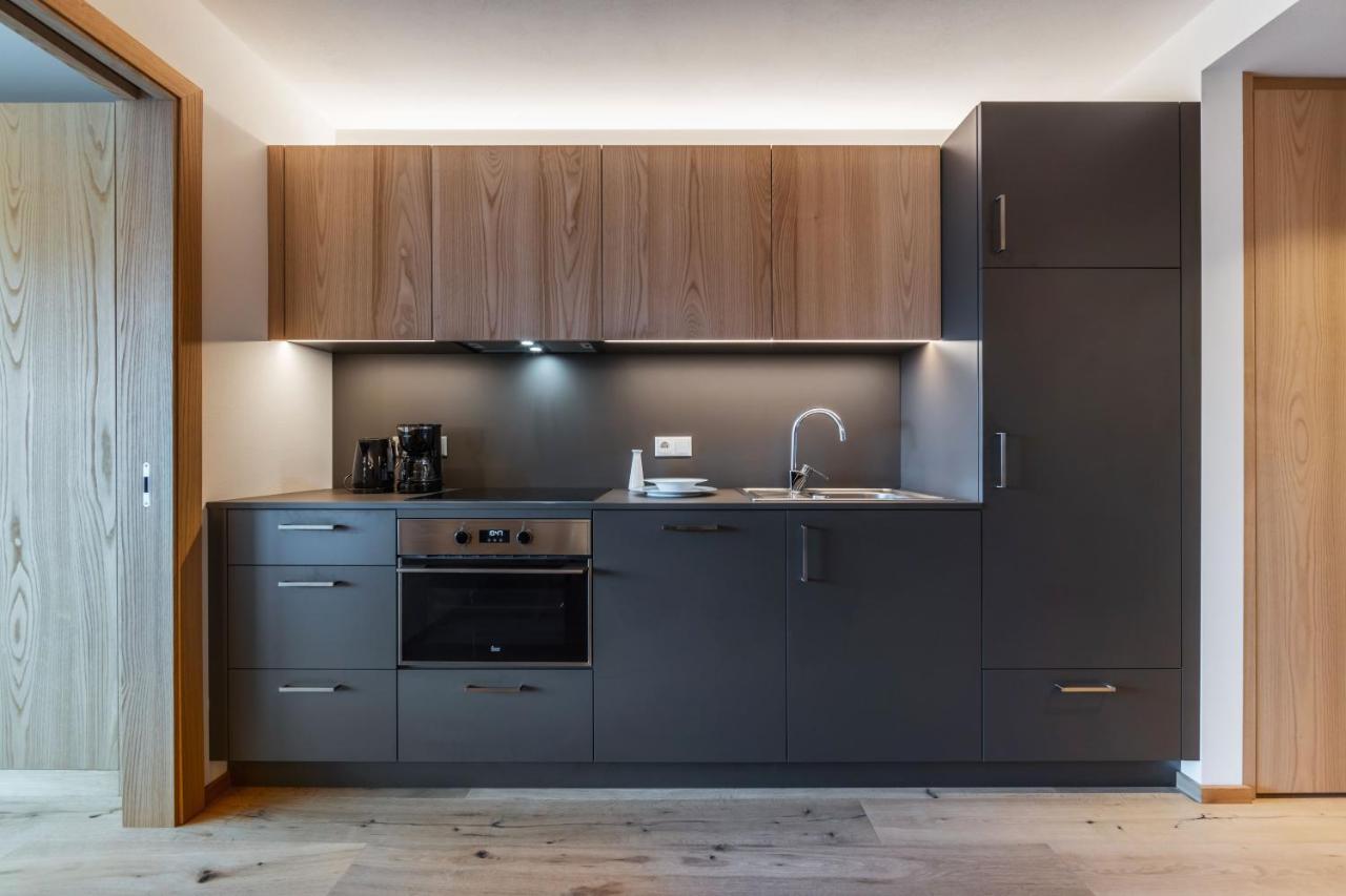 Dornsberg Panoramic Apartments Schenna Luaran gambar