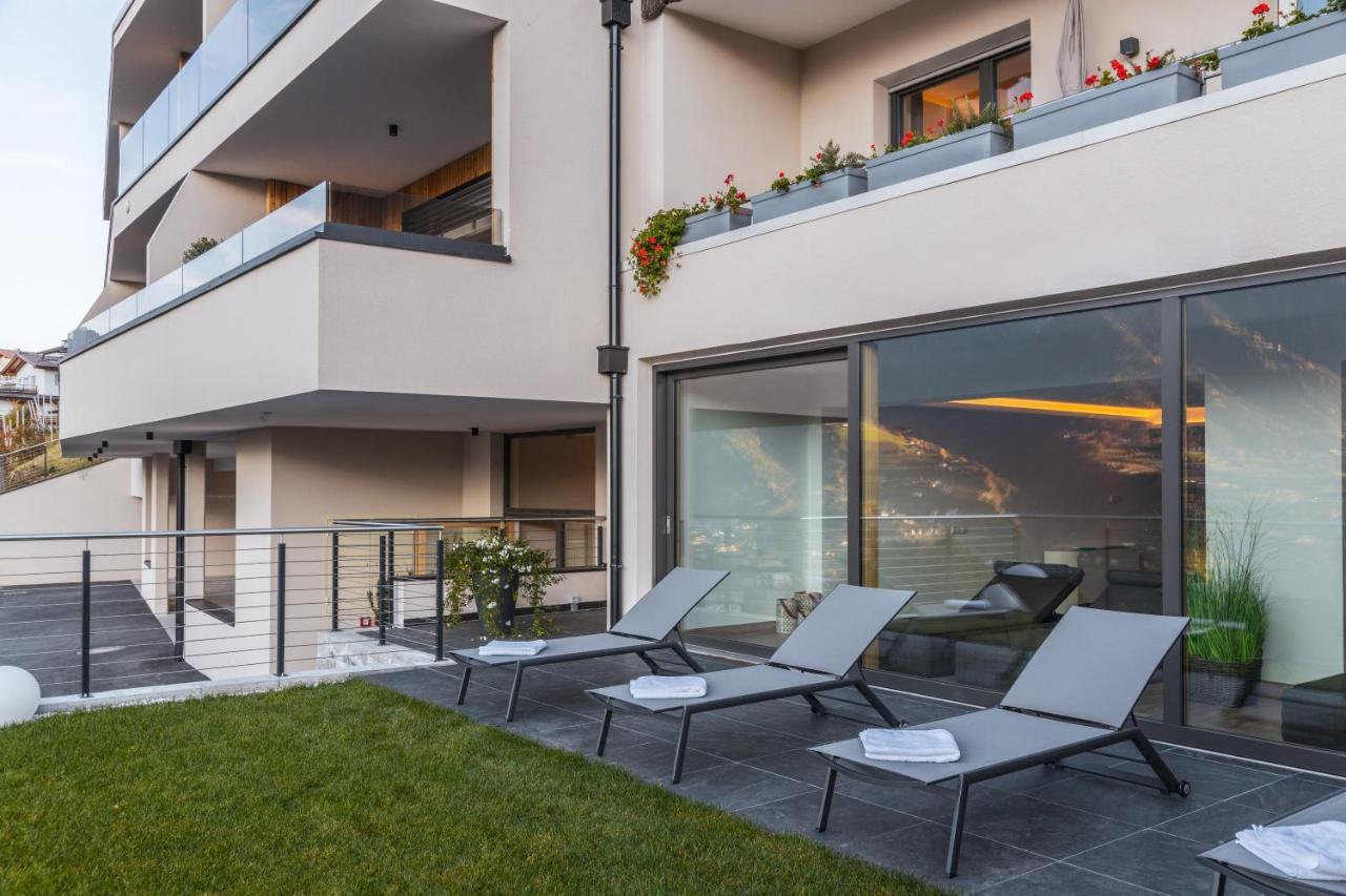 Dornsberg Panoramic Apartments Schenna Luaran gambar