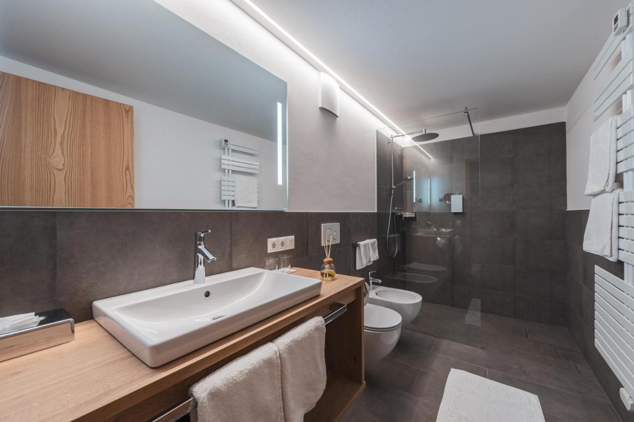 Dornsberg Panoramic Apartments Schenna Luaran gambar
