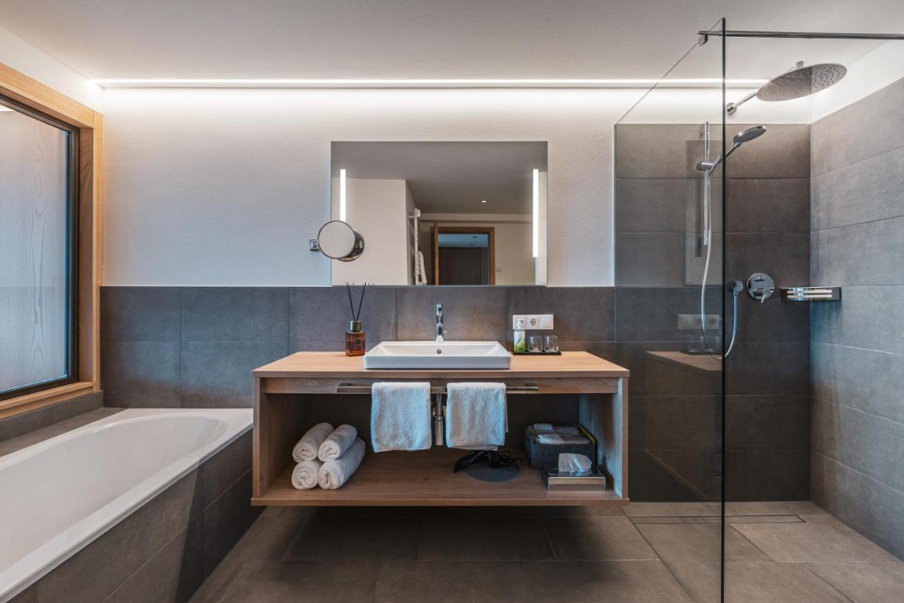Dornsberg Panoramic Apartments Schenna Luaran gambar