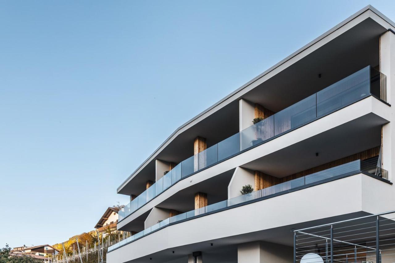 Dornsberg Panoramic Apartments Schenna Luaran gambar