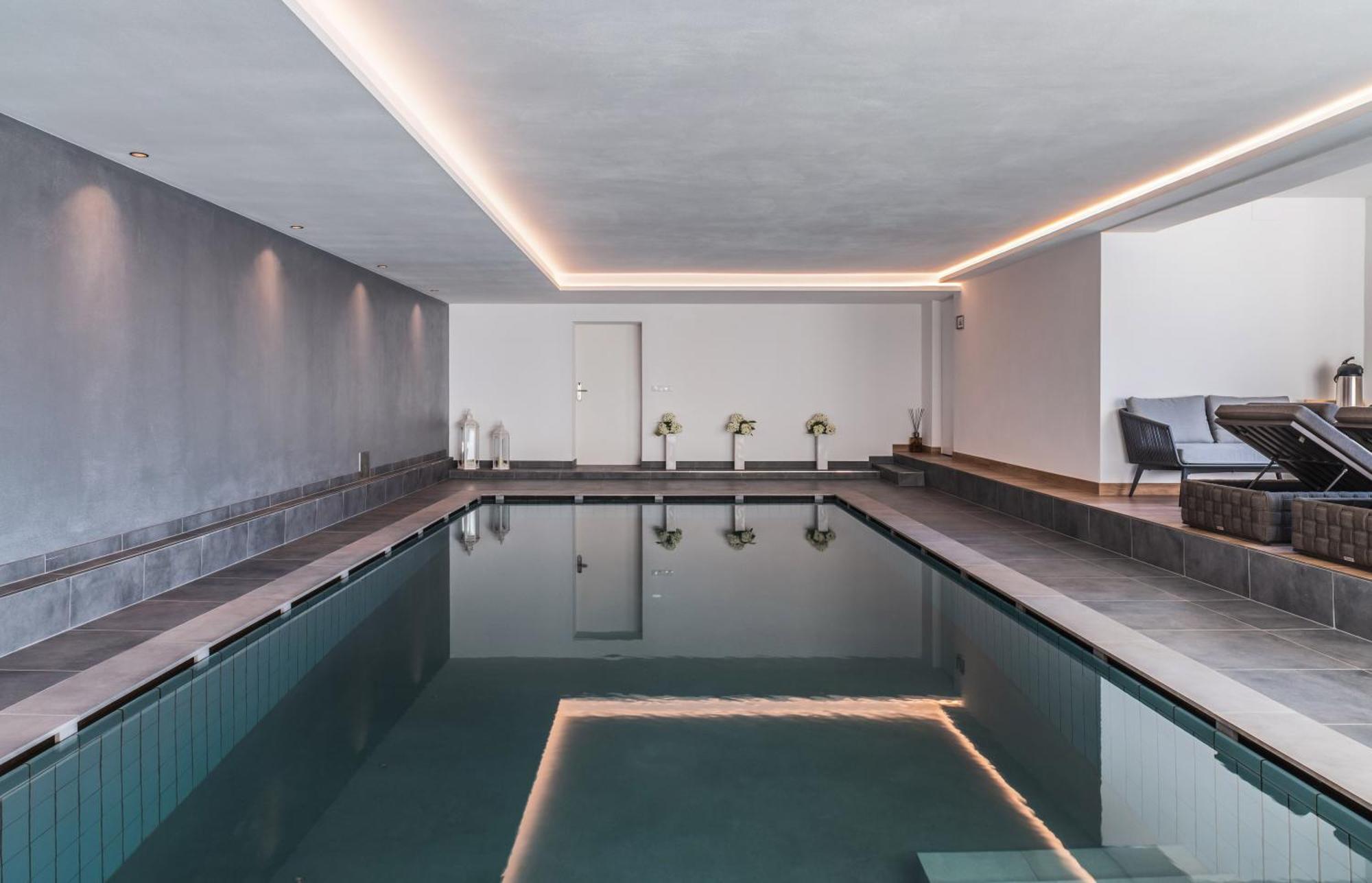 Dornsberg Panoramic Apartments Schenna Luaran gambar